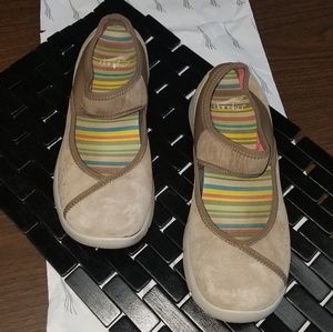 DANSKO slip on shoes